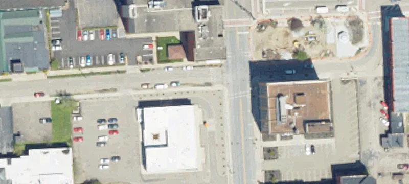 Downtown Bradford Retail/Office Space