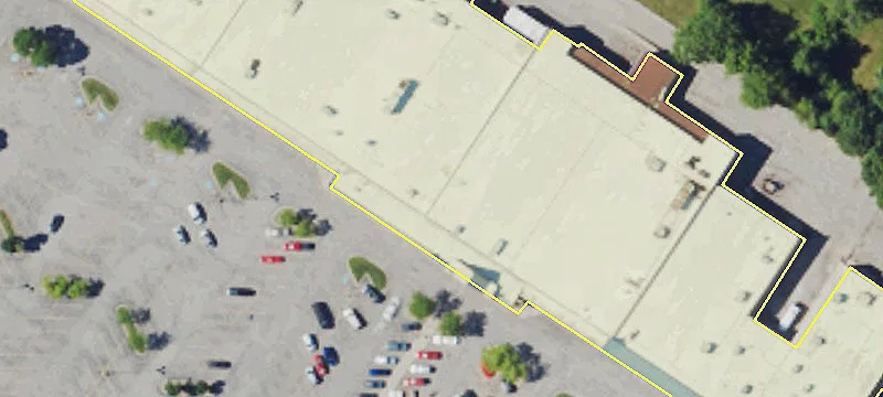 Outer Loop Plaza Retail Space