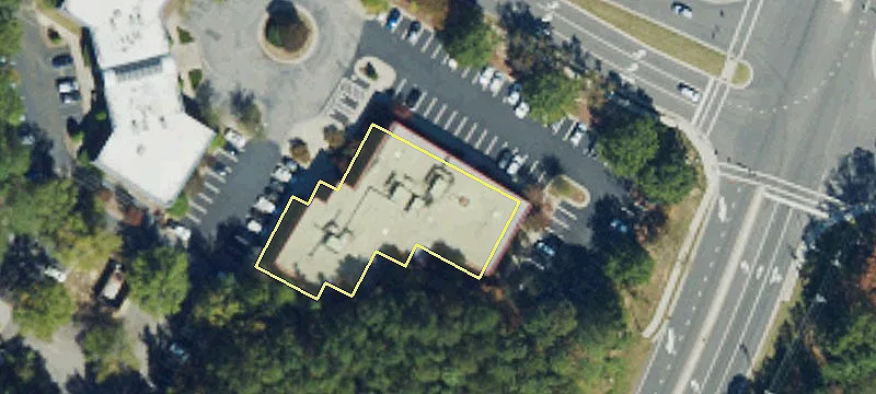 Office Suite in Devon Building