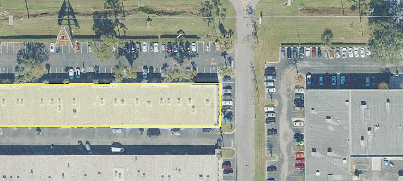 Sand Lake Road Flex Space