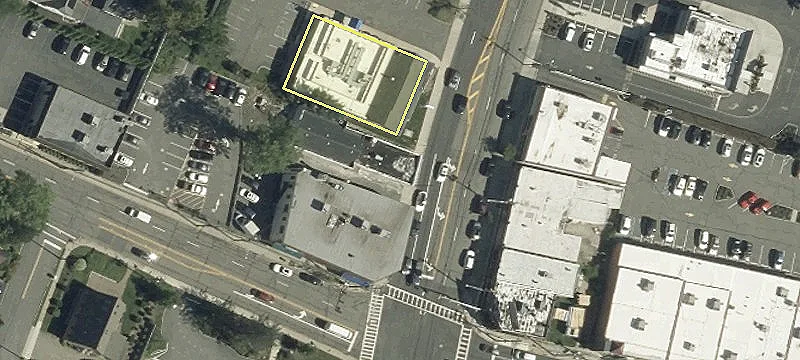 Retail Space For Lease