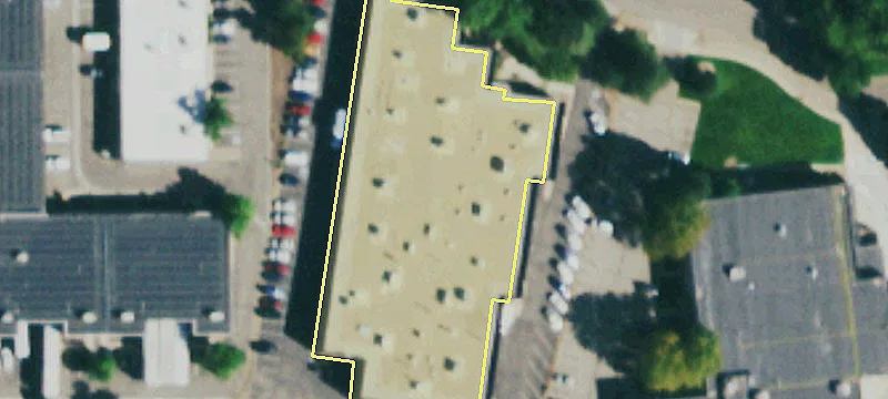 Boulder Flex Space Available