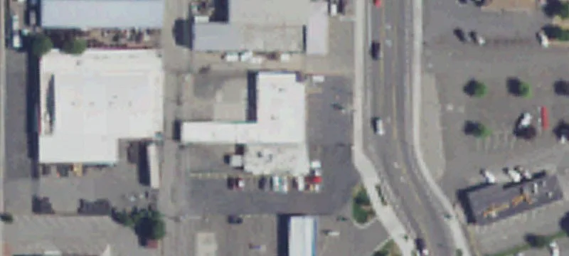 Pasco Commercial Space For Rent