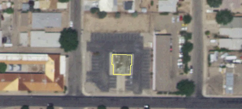 Retail Space on Gibson Blvd