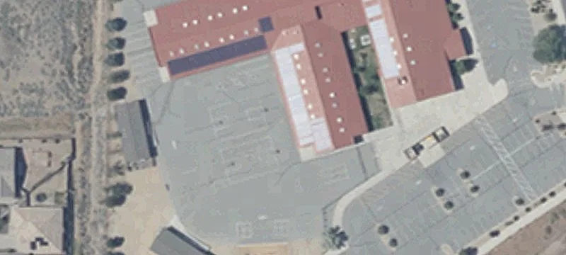 Sparks Land Ready For Development
