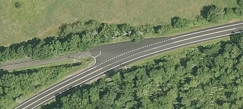 High-Traffic Area Land For Sale
