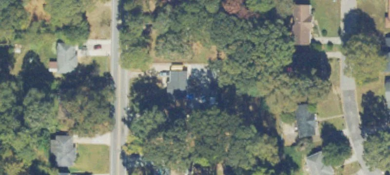 Assembled Parcels Near I-75