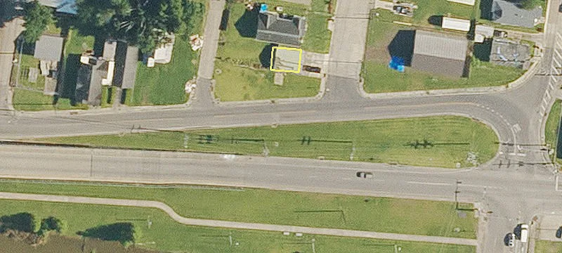 Commercial Land Ready For Development