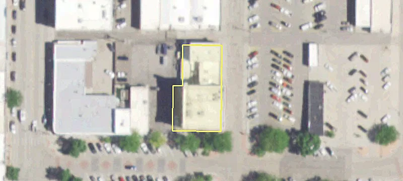 Whitney Plaza Development Opportunity