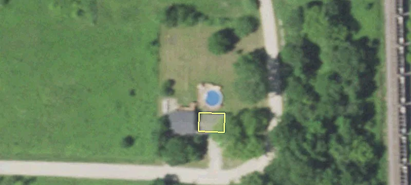Land for Senior Living Development