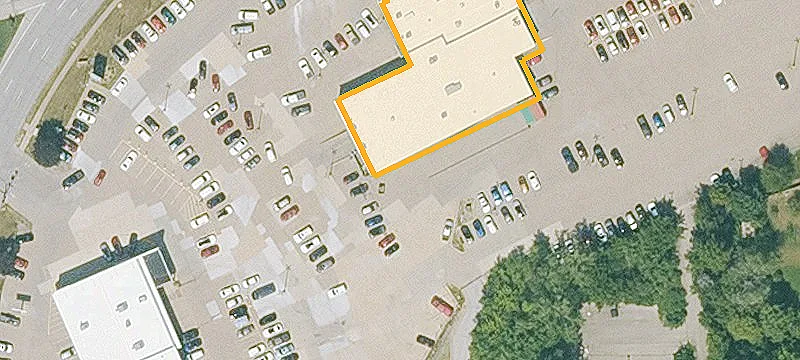 Professional Office Building For Sale