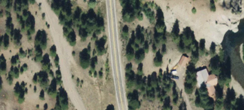 Lake Fork River Ranch