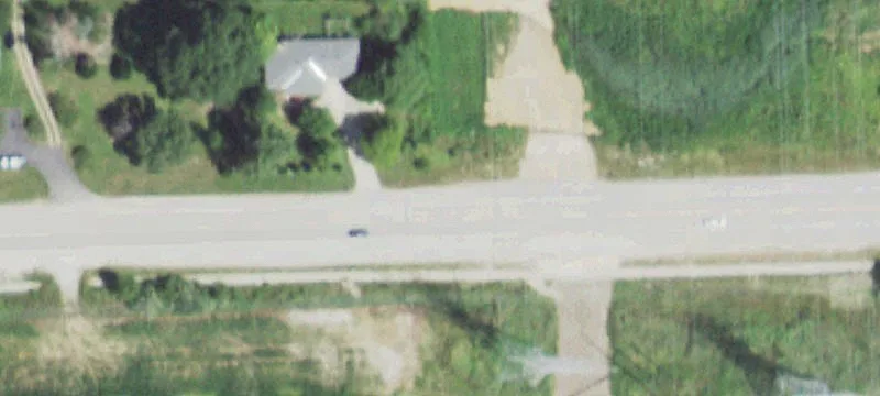 Land Near Future Sewage Plant