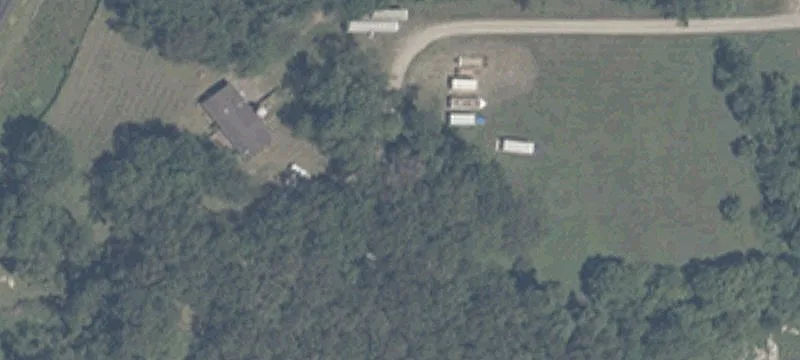 Commercial Land with I69 Exposure