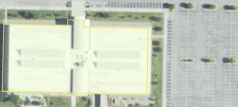 Two-Story Office Building For Sale