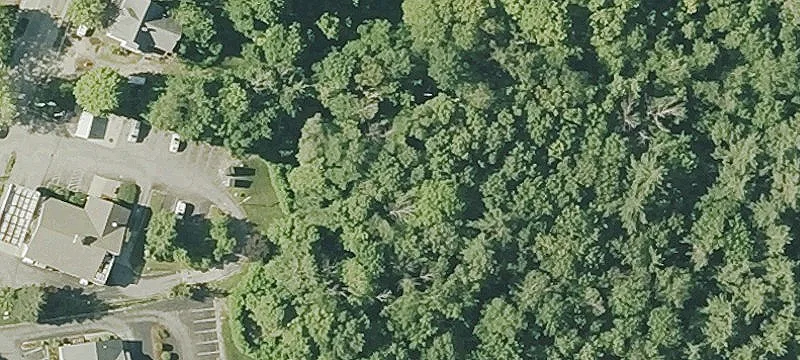 6.7 Acre Commercial Land Parcel