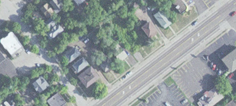 Prime Development Site on London Rd