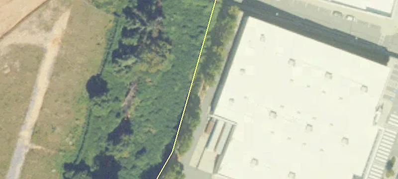 Prime Commercial Land Available