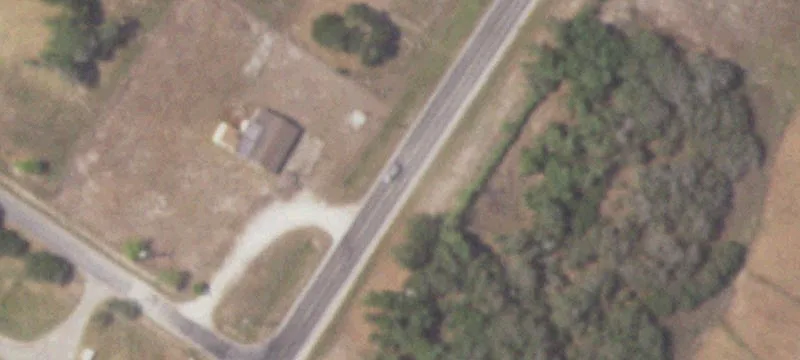 Ingleside Land on FM 2725