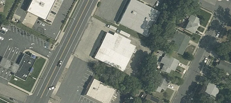Somers Point Retail Opportunity
