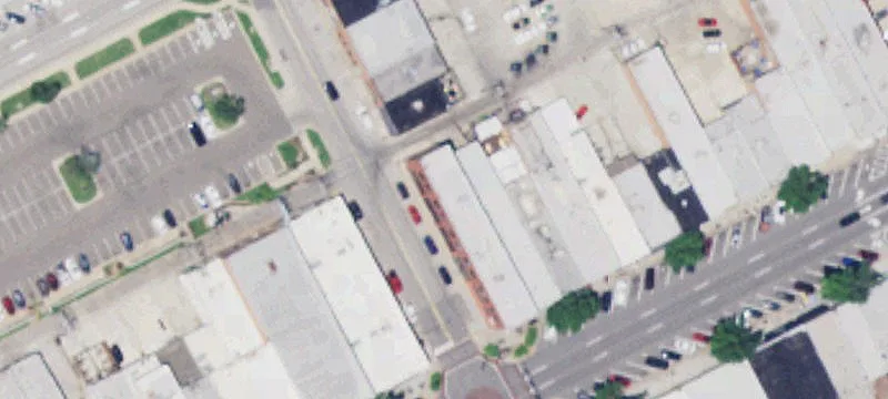 Retail Space For Lease