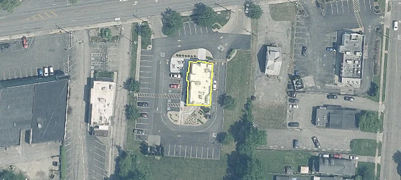 Commercial Land For Lease