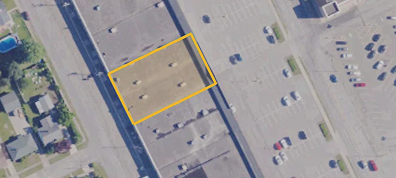 Retail Space in Liberty Center