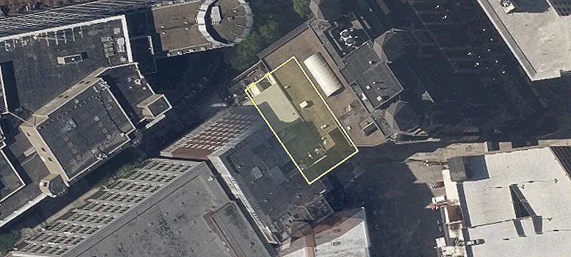 Starr Piano Lofts Investment Opportunity