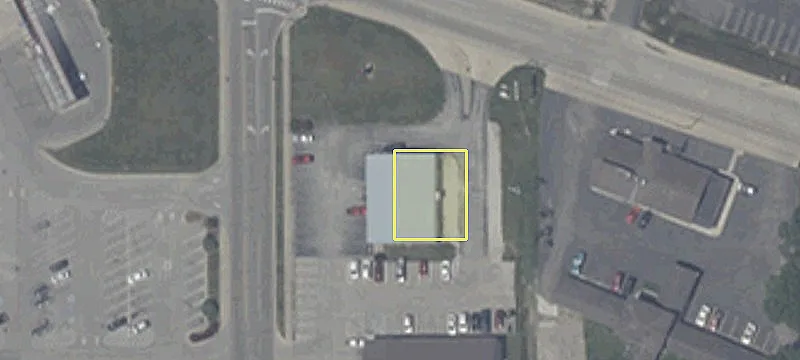 Development Site in Shelbyville