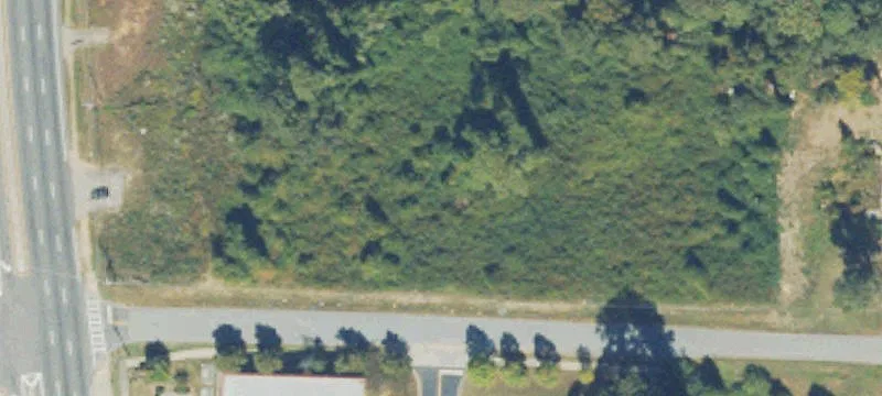 Commercial Land in Jonesboro