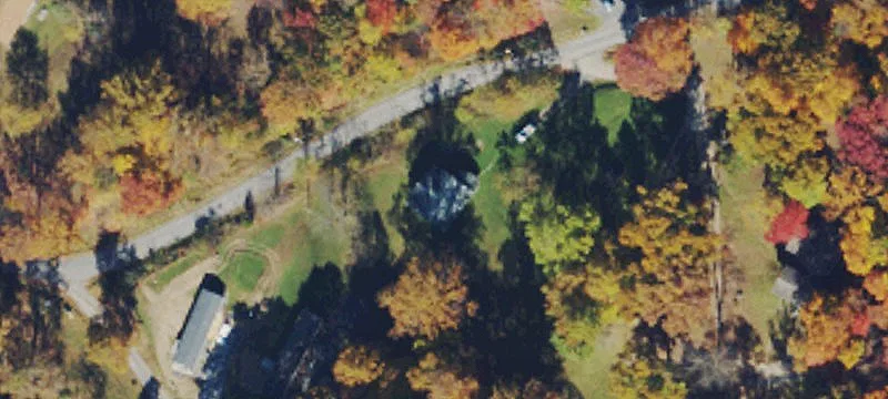 Residential Lot in Country Setting