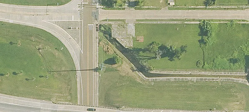 Land Near Interstate 10