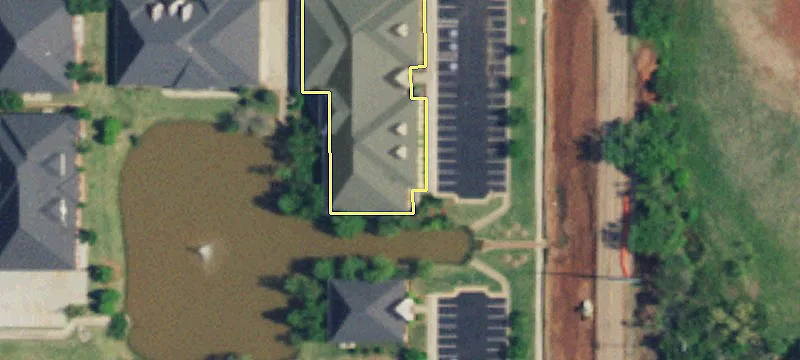 Prestigious Office Property in Oklahoma