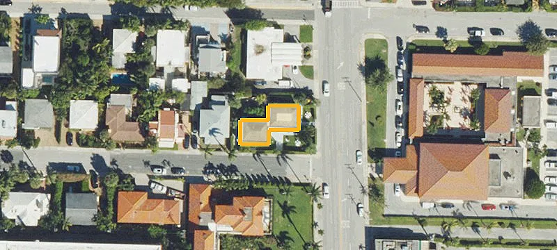 Income Property Near the Ocean
