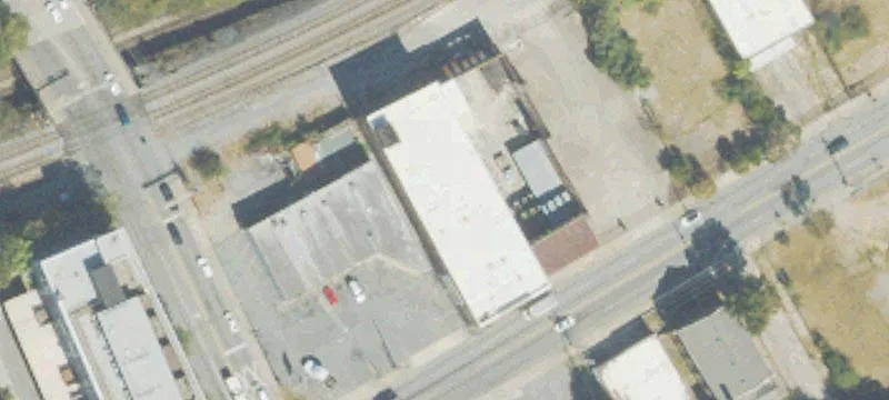 Whitehall Street Land Assemblage