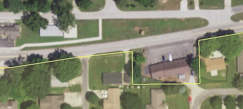Chatham Strip Mall For Sale