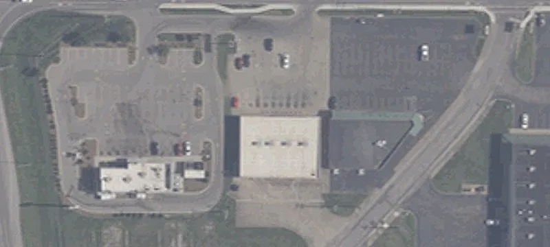 Versatile Commercial Space on Covert Avenue