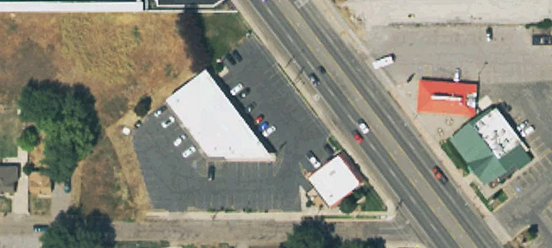 Retail Spaces Available For Rent