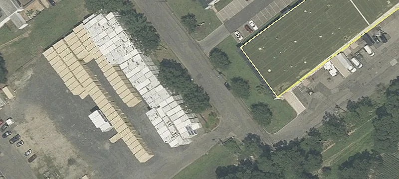 Industrial Flex Building For Rent
