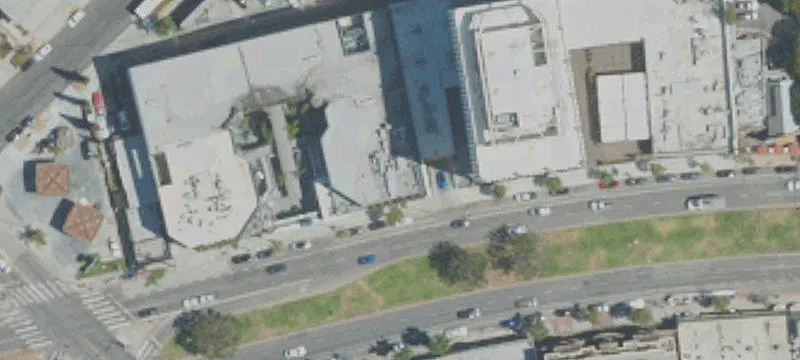 Retail Spaces for Lease