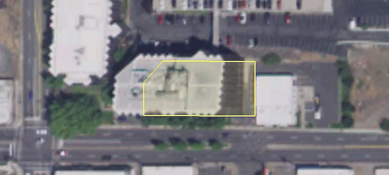 Office Space for Lease
