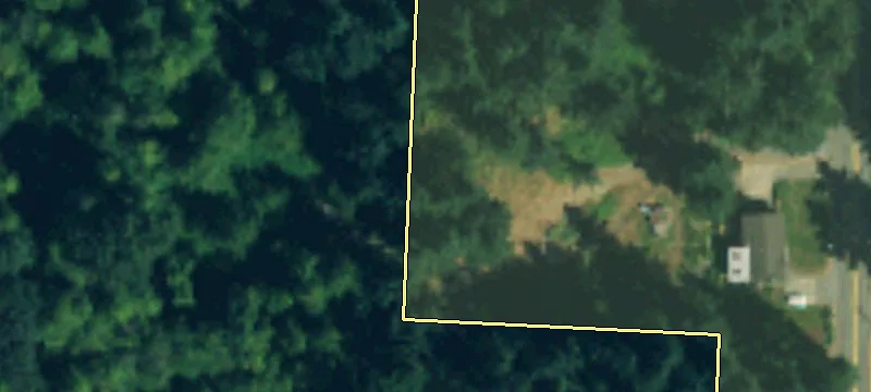 Retail Pad Site with Drive-Through