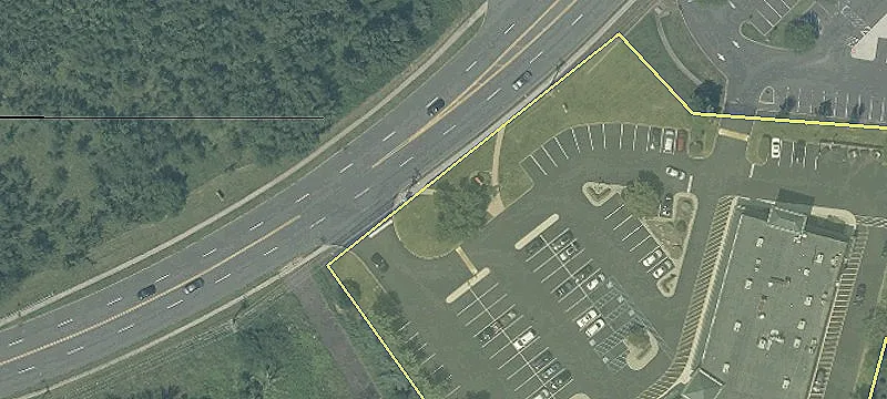 Amwell Mall Retail/Office/Medical Space