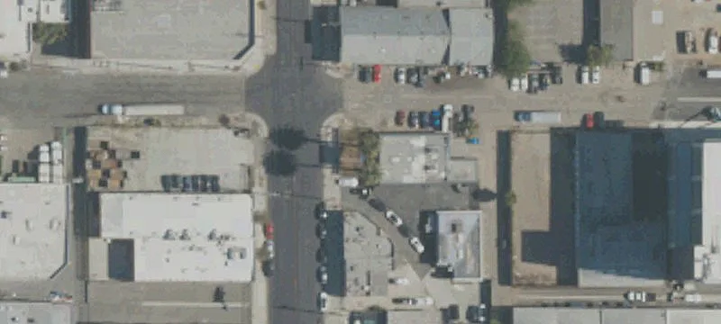 Creative Space in Arts District