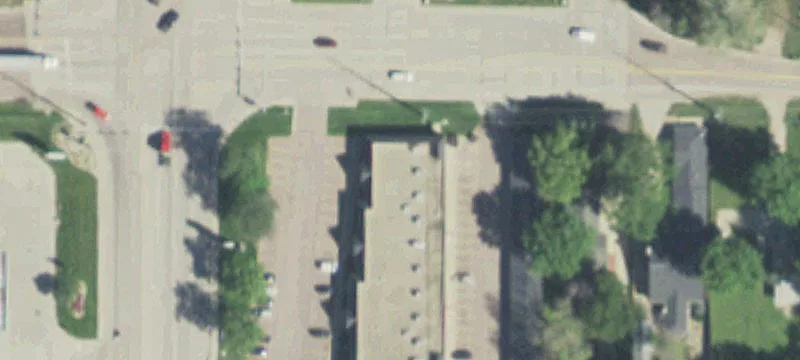 Office Space Near I-90