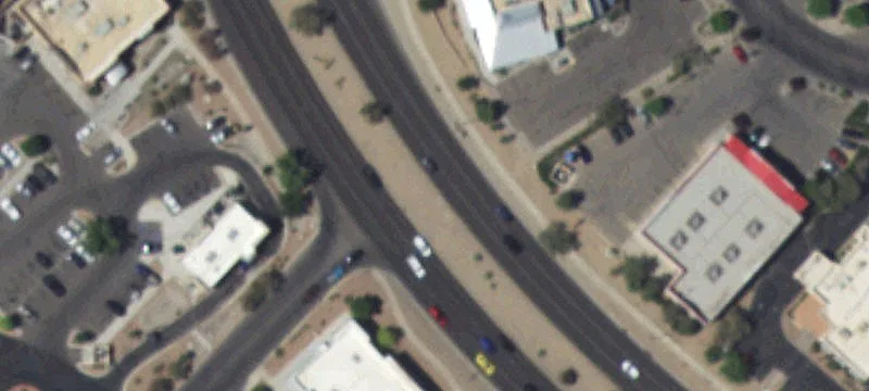 Large Retail or Office Space