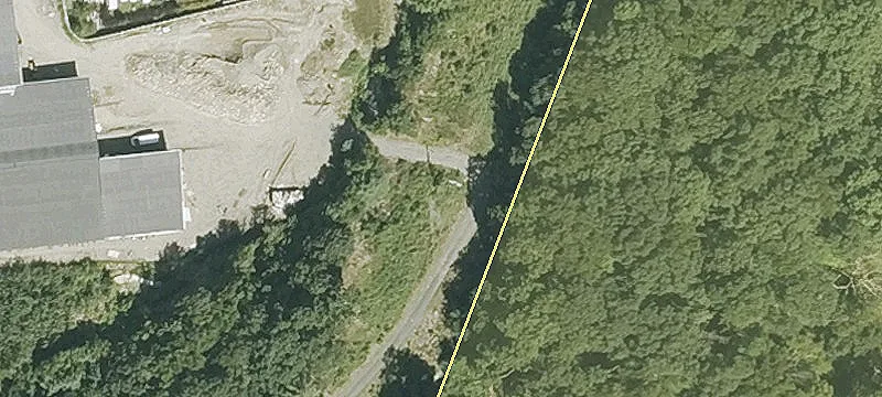 6 Acres of Land