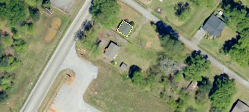 Land Available Near Medical Center