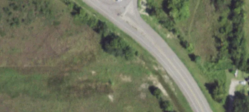 Prime Commercial Land I-45 Access