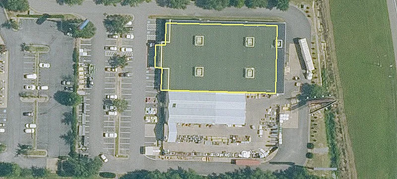 Land Parcel Near I-40